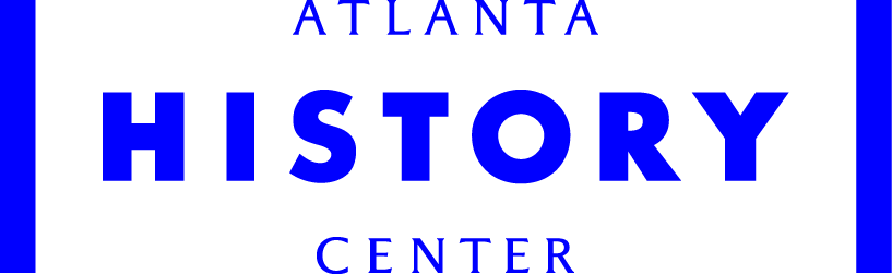 Atlanta History Center Shop